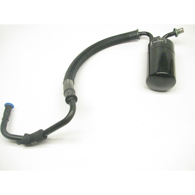 NEW - UNBOXED - Genuine OEM Ford F0SH-19C808-AA A/C Dryer Drier Accumulator Hose