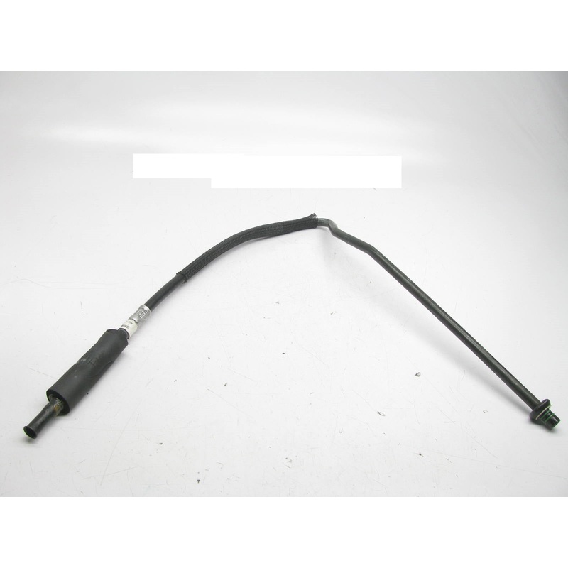 NEW - UNBOXED MOTORCRAFT F6SH-19N651-AC A/C Refrigerant Liquid Hose - YF-2196
