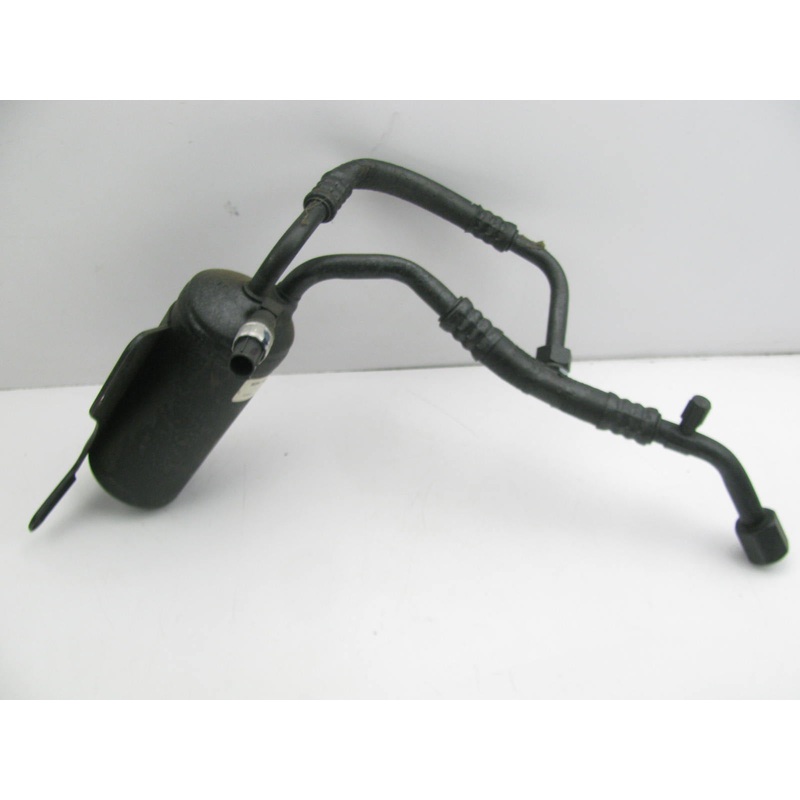 NEW - UNBOXED OEM Ford A/C Accumulator Receiver Drier XC2H-19C913-AA