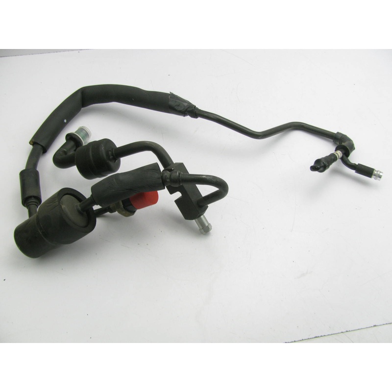 NEW - UNBOXED - OEM Ford A/C Manifold Hose Line Tube - 1994-1995 Taurus 3.8L V6