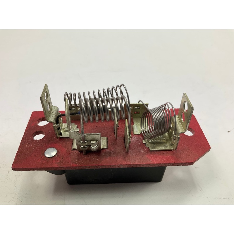 NEW - UNBOXED - OEM FORD E73H-19A706-AB A/C Blower Motor Resistor