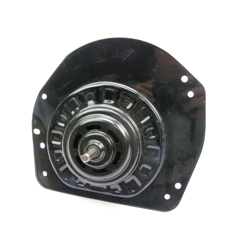 NEW - UNBOXED YW7H-19805-AA HVAC Blower Motor 98-04 Crown Victoria Grand Marquis
