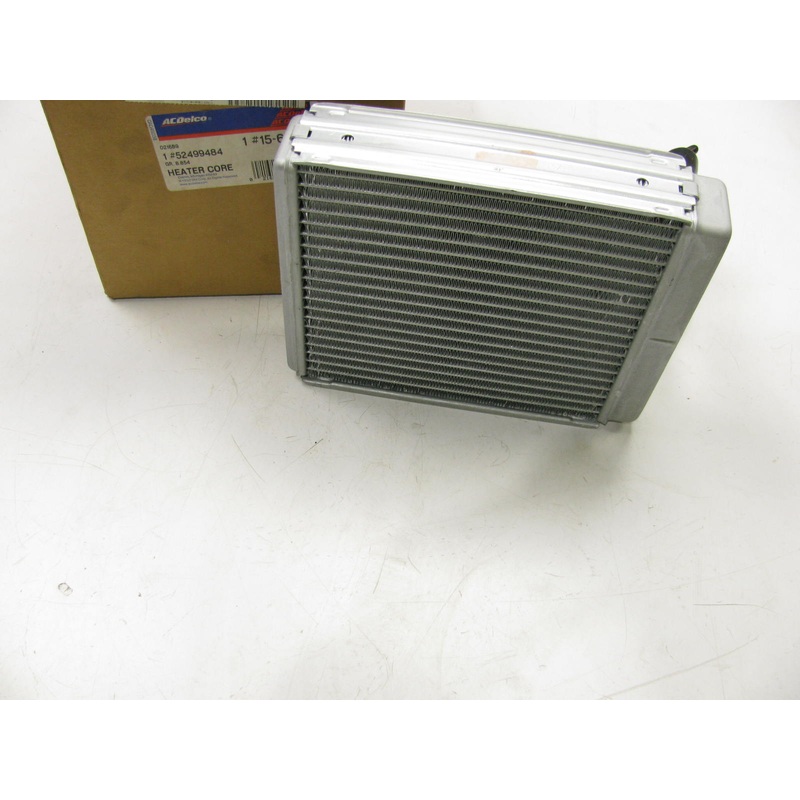 Acdelco 15-60139 HVAC Heater Core For 1989-1997 Ford Aerostar