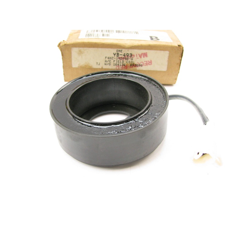 NEW - OEM Ford F4HZ-19D798-A A/C Clutch Coil For 91-96 Ford Medium Duty Trucks