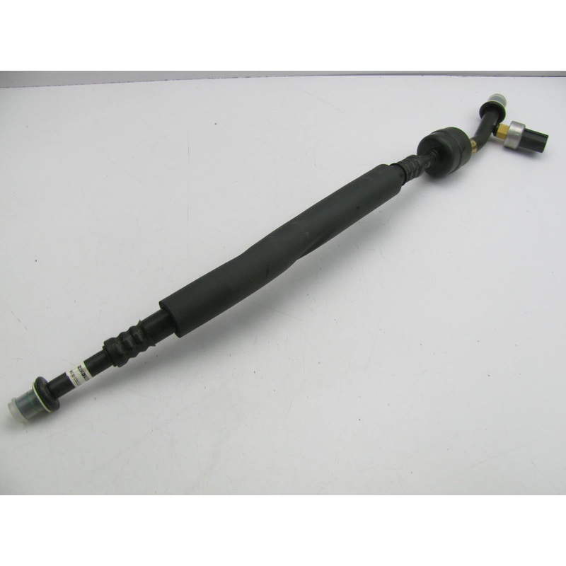 NEW - OEM Ford F4VH-19N617-BA A/C Suction Line Hose Assembly