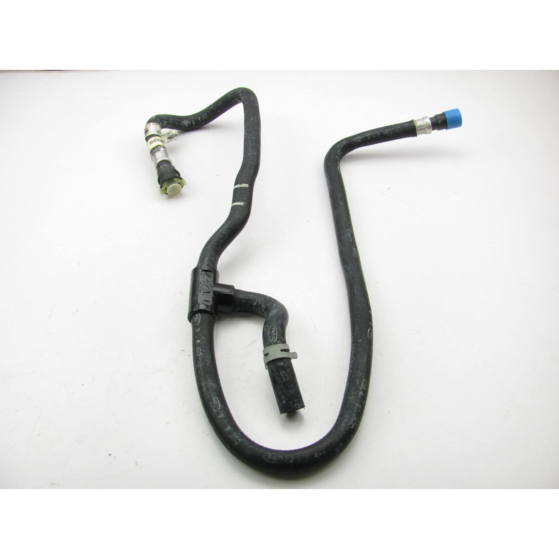 NEW - OEM Ford F7UZ-18472-SA HVAC Heater Water Hose 1997-1999 E-350 6.8L V10