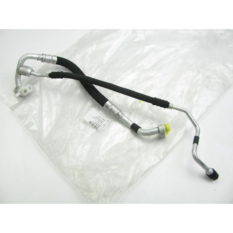 NEW - OEM Genuine Audi A/C Line Discharge Hose For 2010-2012 R8 420260701D