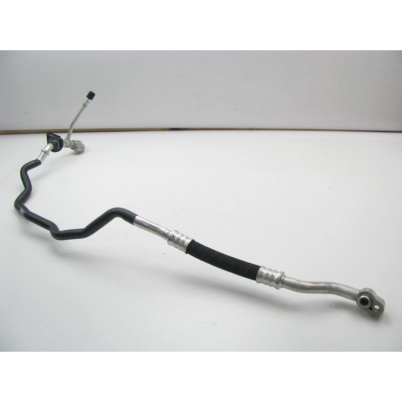 NEW - OEM Genuine Rear A/C Suction Line Hose For 2006 VW Touareg 7L6820743