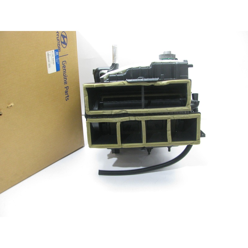 NEW - OEM Heater Core / Evaporator 971003QDA0 For 2009-2014 Hyundai Sonata