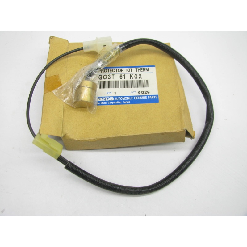 NEW - OEM Mazda GC3T-61-K0X A/C Thermal Protector For 1995-2002 Millenia