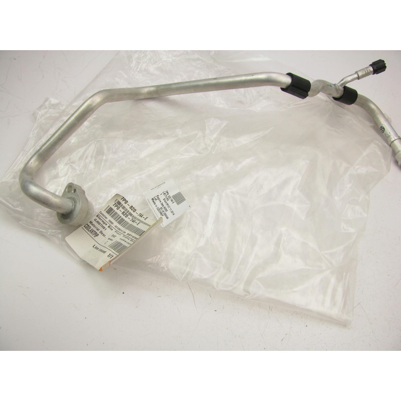 NEW - OEM VW Audi 7P0820744E A/C Suction Hose Line Tube For 2011-2015 Touareg