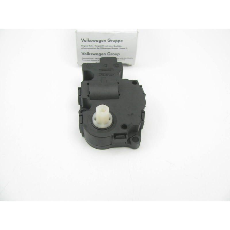 NEW - OEM VW Audi 8R0820504 HVAC Seat Heater Blend Actuator For 2013-16 Q5