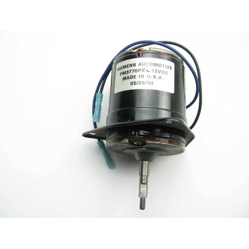 NEW - OUT OF BOX - 1991-1995 TOYOTA MR2 Radiator Cooling Fan Motor # 35404