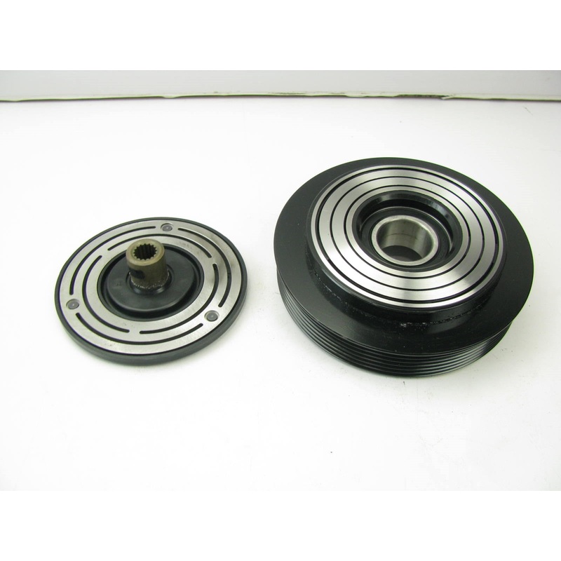 NEW - OUT OF BOX - 47859 A/C Compressor Clutch