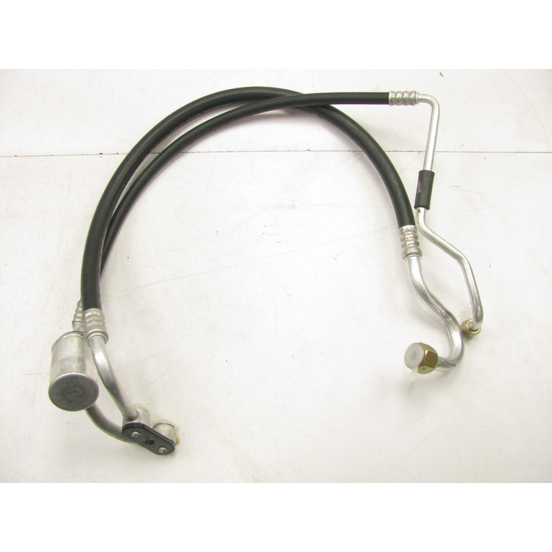NEW - OUT OF BOX - ACDELCO 15-30072 A/C Compressor Manifold Hose Assembly
