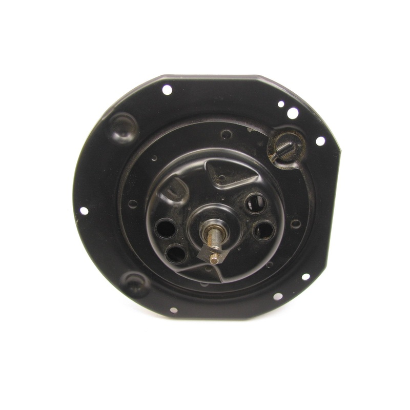 NEW - OUT OF BOX - EM-91312 HVAC Blower Motor