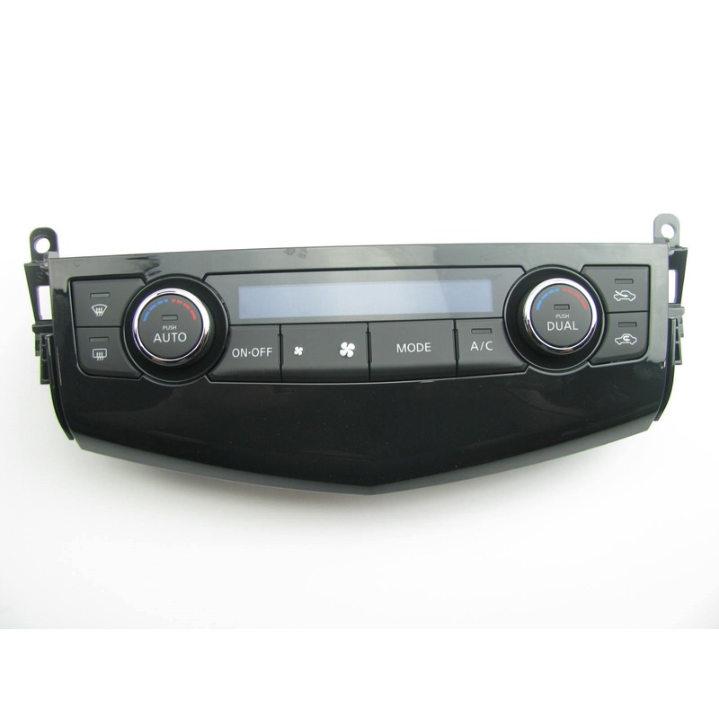 NEW - OUT OF BOX - Genuine A/C Heater Temp. Control Panel OEM For 2013-14 Altima