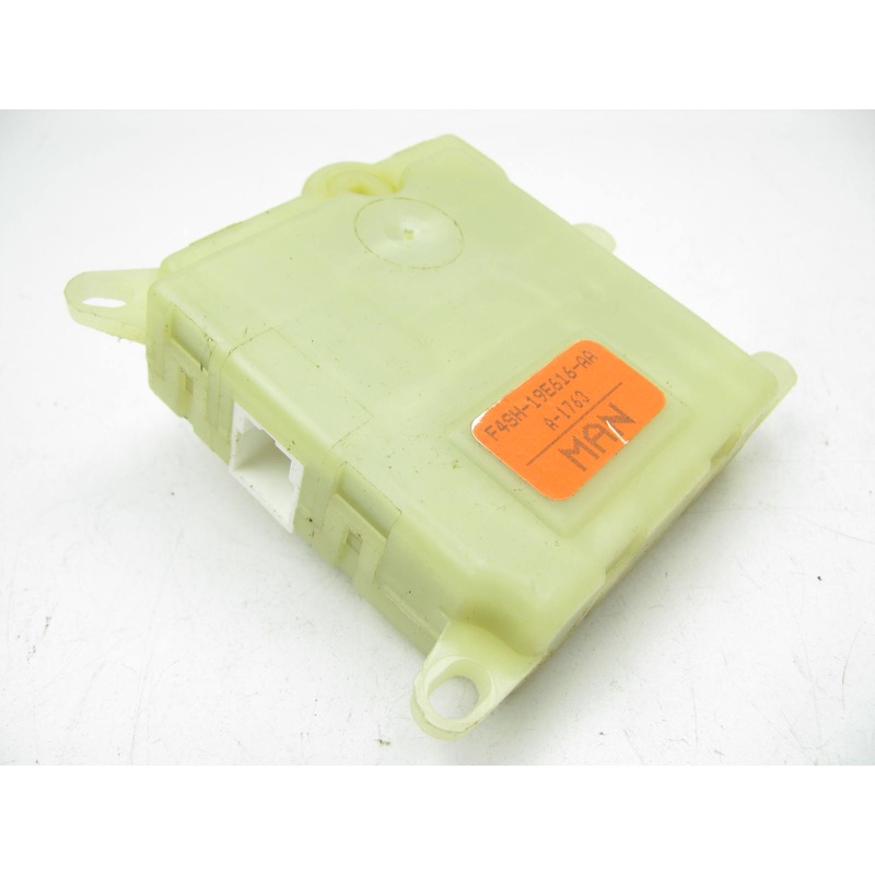 NEW - OUT OF BOX - Genuine OEM Ford F4SH-19E616-AA Heater Blend Door Actuator