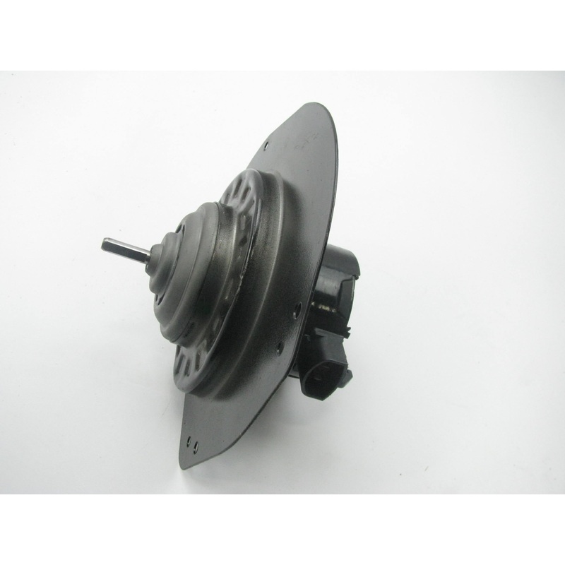 NEW - OUT OF BOX - GENUINE OEM Ford F7VH-19805-AA HVAC Blower Motor