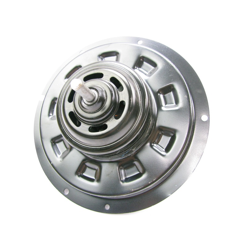 NEW - OUT OF BOX - Genuine OEM YW1H-19805-CA Blower Motor 00-02 Lincoln Town Car