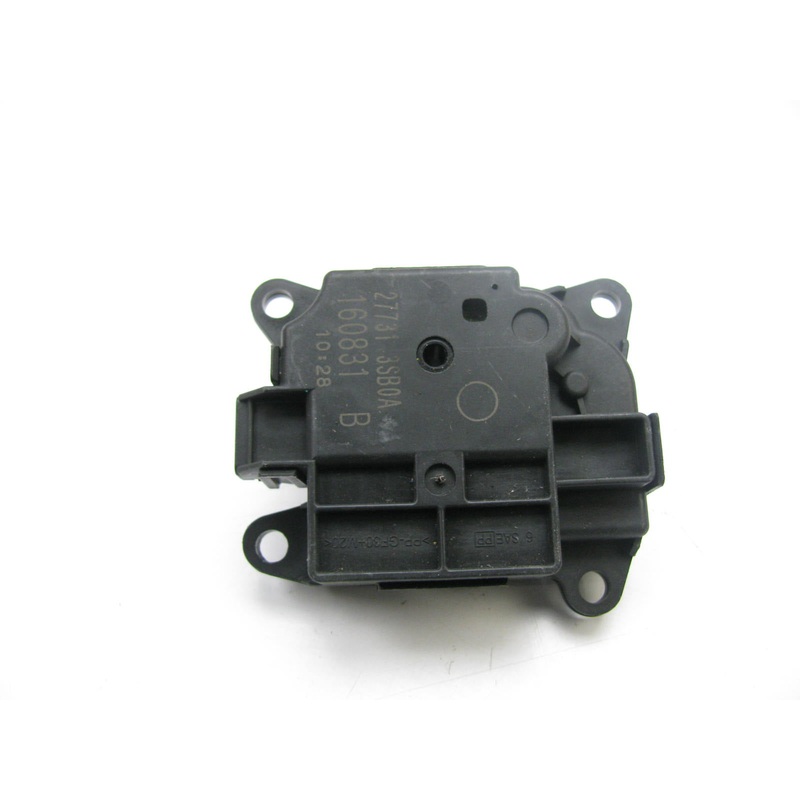NEW - OUT OF BOX - Heater Blend Door Actuator OEM For Nissan 277313SB0A