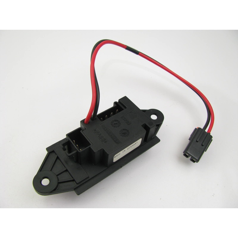 NEW - OUT OF BOX -  HVAC Blower Motor Resistor Standard RY546