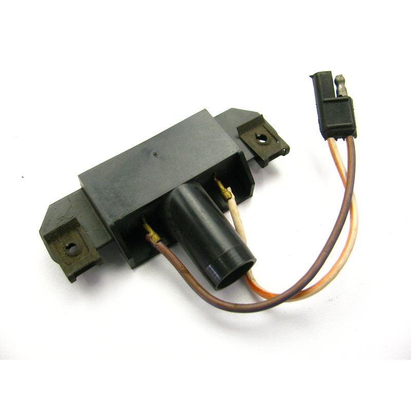 NEW - OUT OF BOX - OEM 1971-1972 Ford Galaxie D1AA-19C734-AB A/C Sensor