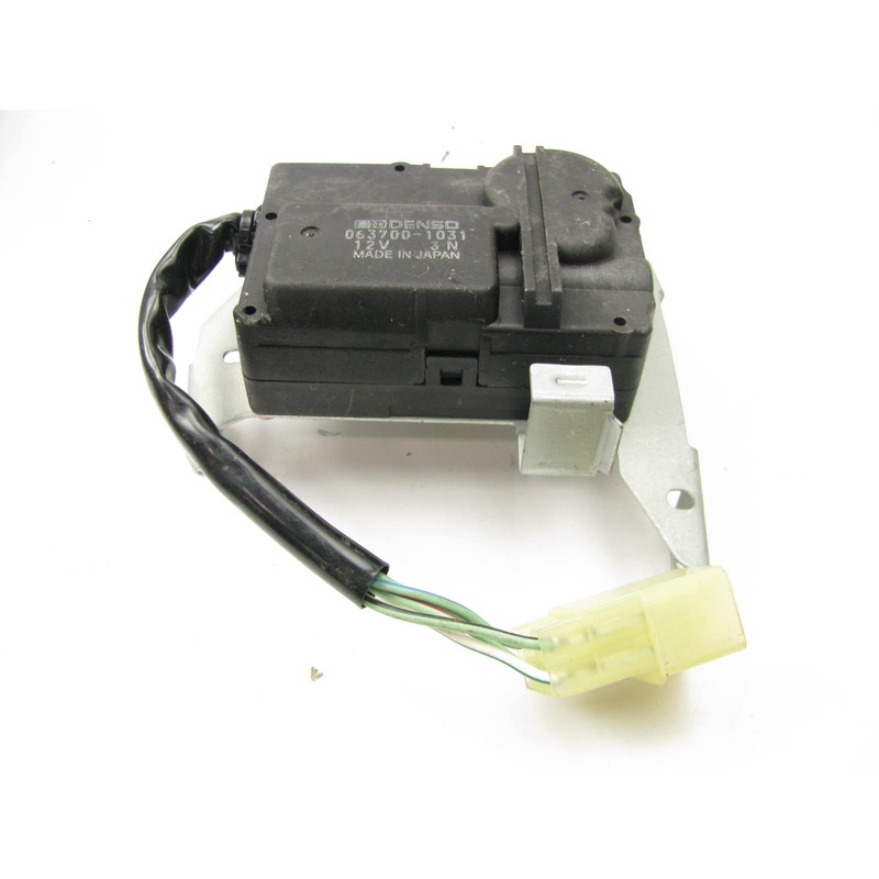 NEW - OUT OF BOX - OEM 1989-92 Ford Probe Heater Blend Door Actuator 063700-1031