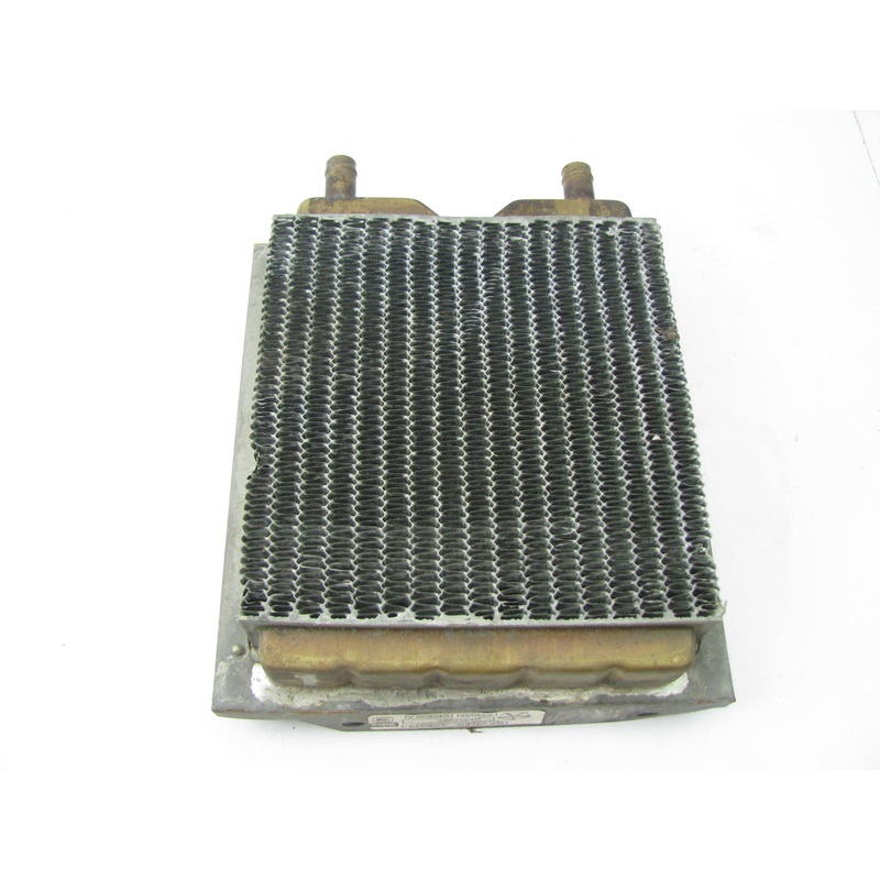 NEW - OUT OF BOX - OEM 4034997 Brass HVAC Heater Core For Mopar