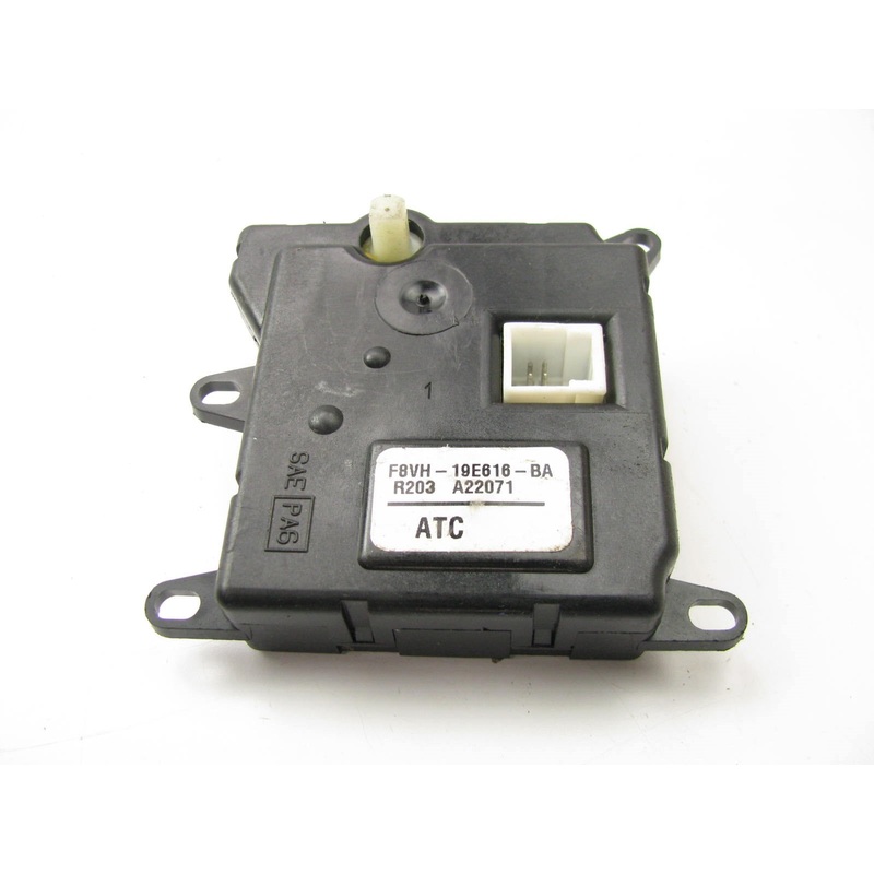 NEW - OUT OF BOX - OEM 98-02 Town Car Heater Blend Door Actuator F8VH-19E616-BA