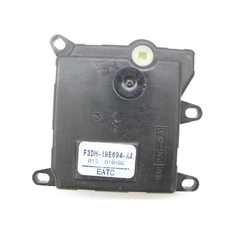 NEW - OUT OF BOX - OEM A/C HVAC Heater Blend Door Actuator F3DH-19E694-AA   EATC