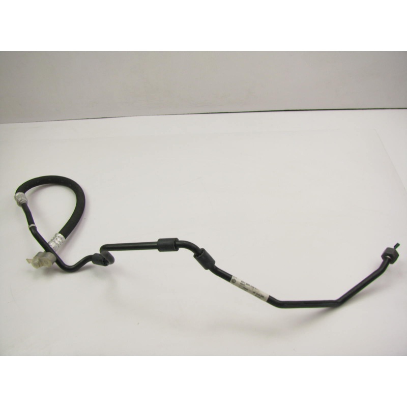NEW - OUT OF BOX - OEM AUDI S4 B5 High Pressure A/C Line Tube Hose 8D1260710C