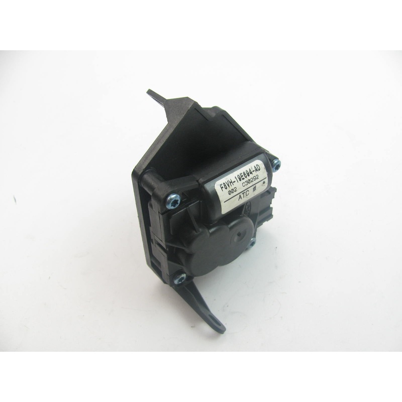 NEW - OUT OF BOX - OEM F8VH-19E694-AD A/C Heater Blend Door Actuator