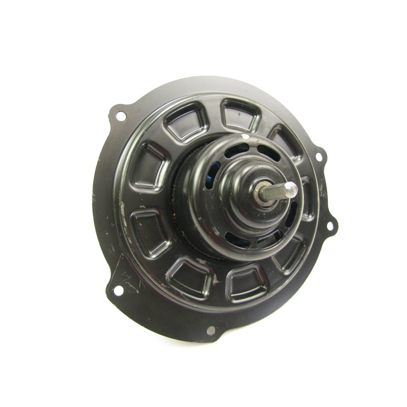 NEW - OUT OF BOX - OEM Ford 94DW-19805-AA Blower Motor W/o Wheel