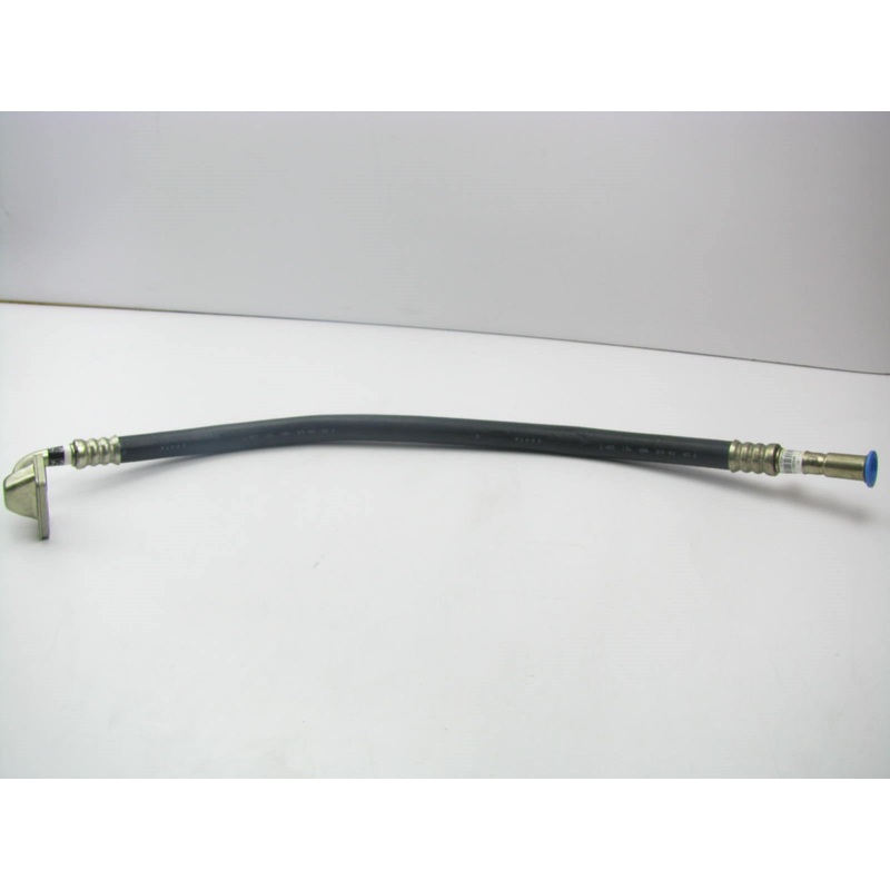 NEW - OUT OF BOX - OEM Ford A/C Refrigerant Tube Hose Line E8UH-19N617-CA