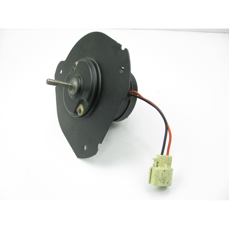 NEW - OUT OF BOX - OEM Ford E2TZ-18527-A Heater Blower Motor W/o Wheel
