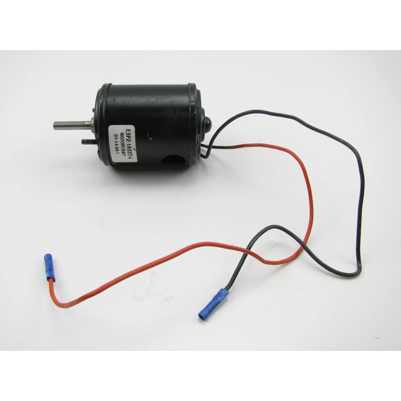 NEW - OUT OF BOX - OEM Ford E3PZ-18527-A Blower Motor W/O Wheel