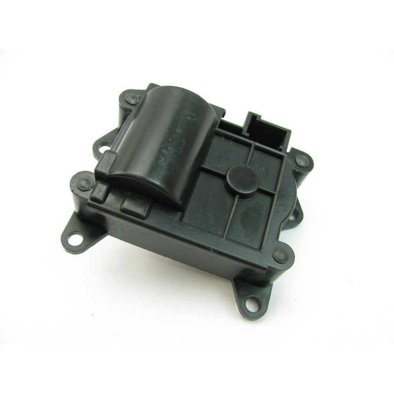 NEW - OUT OF BOX - OEM Ford E4LH-19E616-BA Heater Blend Door Actuator