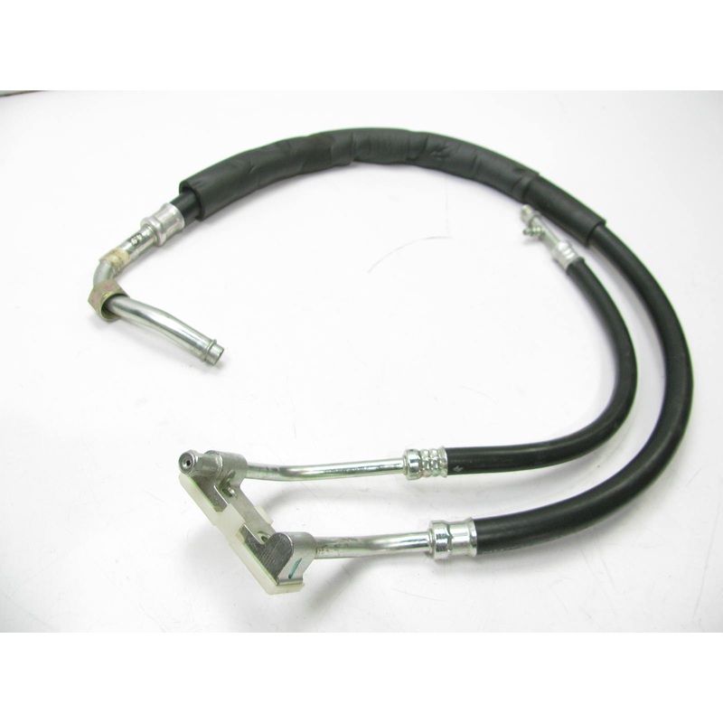 NEW - OUT OF BOX - OEM FORD E8TH-19D734-DA A/C Refrigerant Liquid Hose