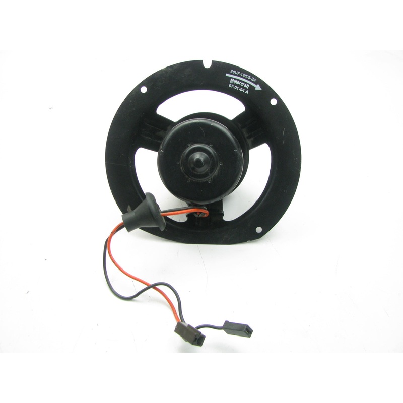 NEW - OUT OF BOX - OEM Ford E8UF-19805-BA Blower Motor