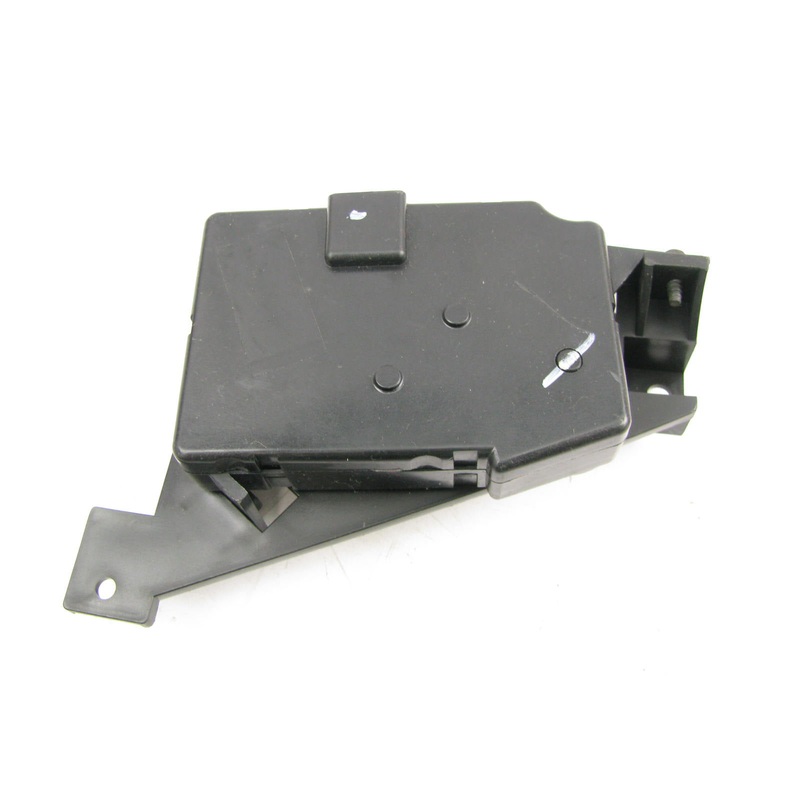 NEW - OUT OF BOX - OEM Ford F0DZ-19E616-A HVAC Heater Blend Door Actuator