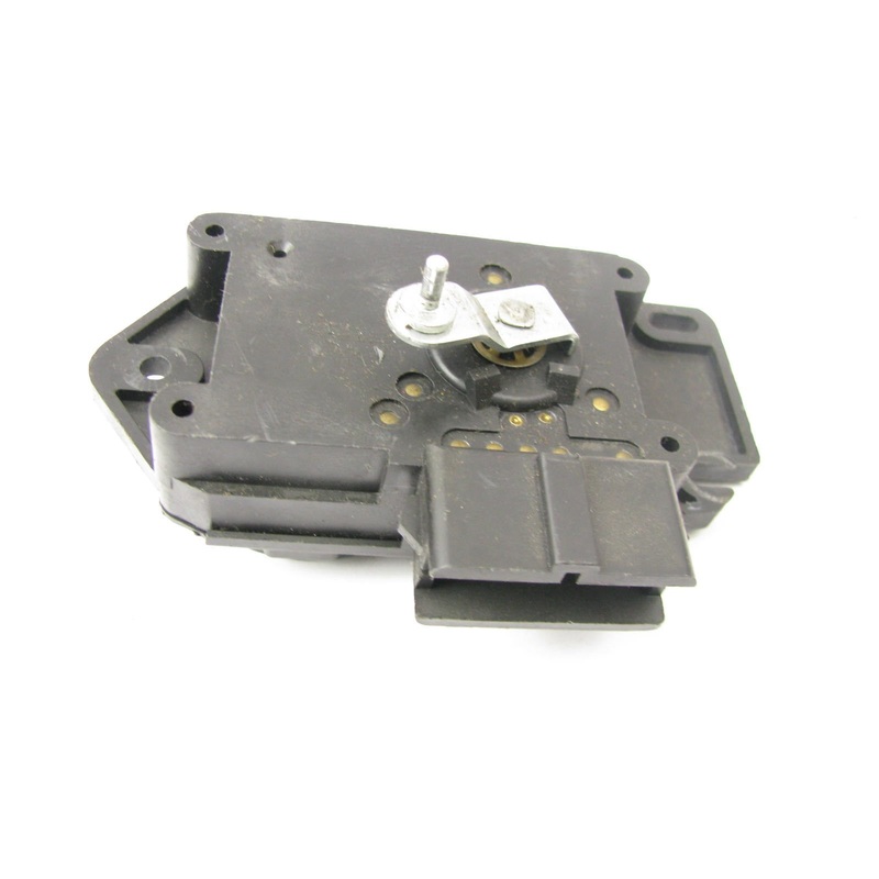 NEW - OUT OF BOX - OEM Ford F0LH-19E616-AA A/C Heater Blend Door Actuator