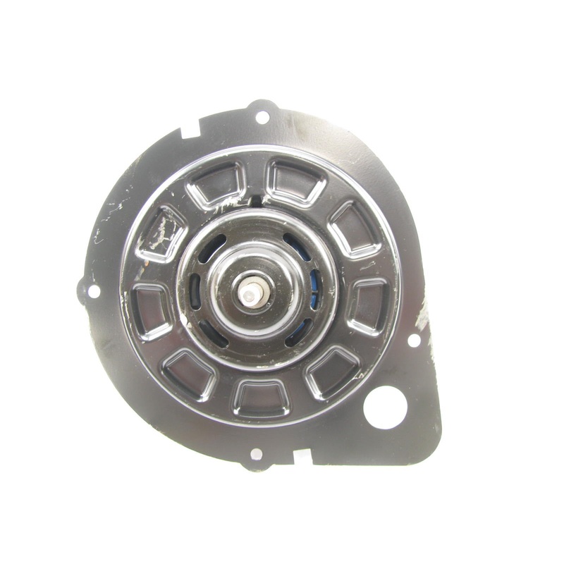 NEW - OUT OF BOX - OEM Ford F1LH-19805-AA HVAC Blower Motor W/o Wheel