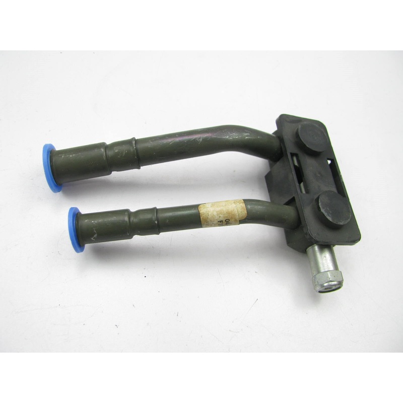 NEW - OUT OF BOX - OEM Ford F1VH-19D734-AB A/C Manifold Tube