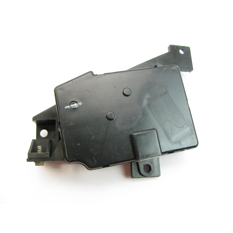 NEW - OUT OF BOX - OEM Ford F2DH-19E695-A Heater Blend Door Actuator Motor