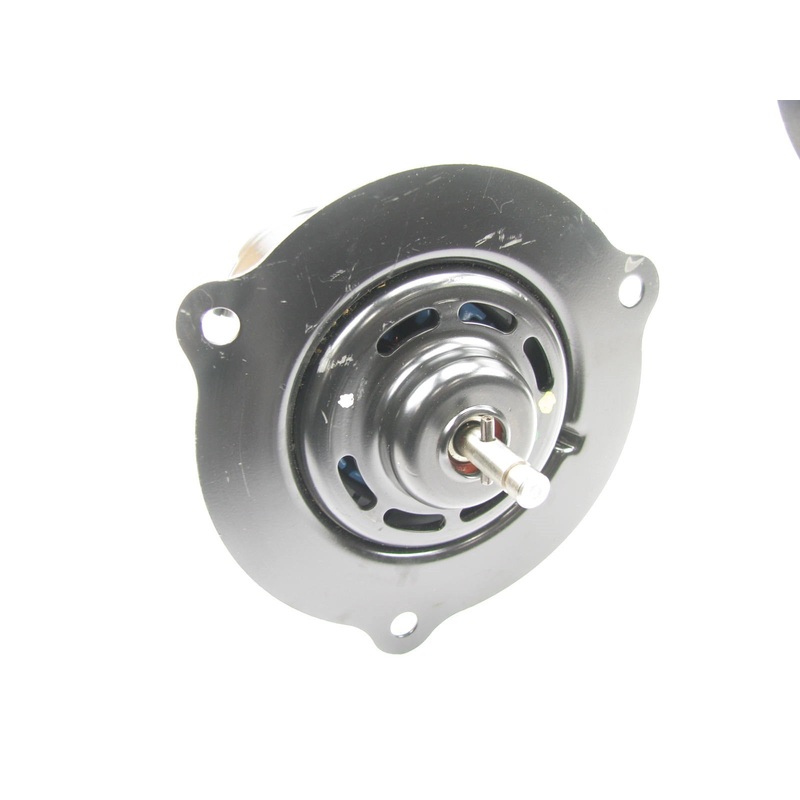 NEW - OUT OF BOX - OEM Ford F2ZU-8K621-AA Blower Motor  1987-1993 Mustang