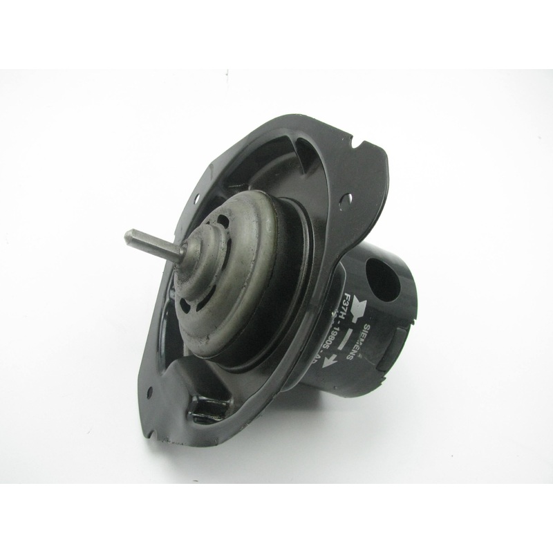 NEW - OUT OF BOX - OEM Ford F37H-19805-AD HVAC Blower Motor W/o Wheel