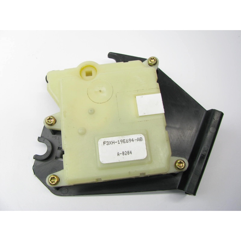 NEW - OUT OF BOX - OEM Ford F3XH-19E694-AB A/C Heater Blend Door Actuator
