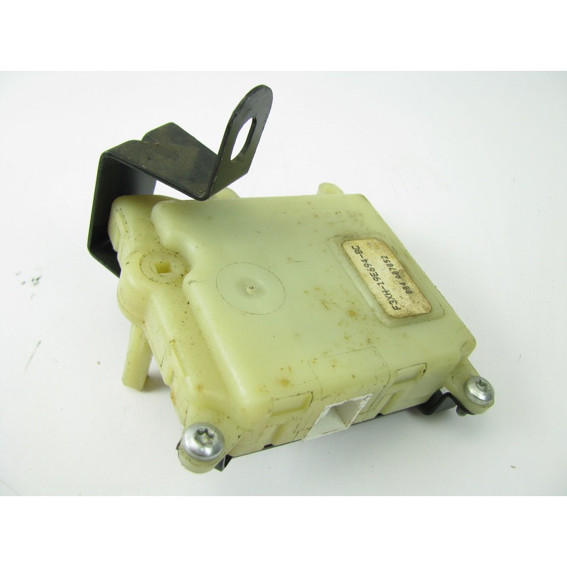 NEW - OUT OF BOX - OEM Ford F3XH-19E694-BC Heater Blend Door Actuator