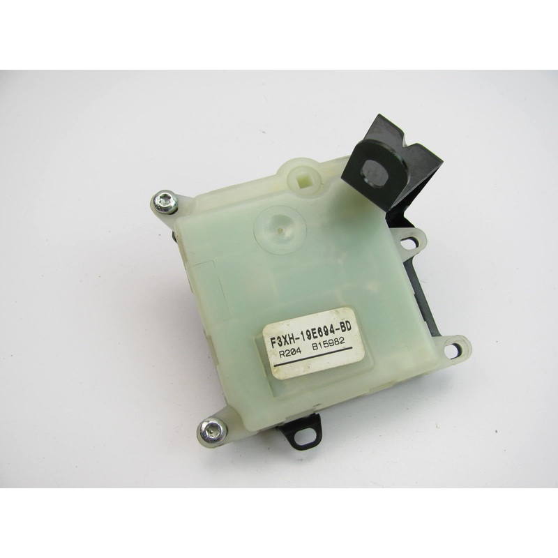 NEW - OUT OF BOX - OEM Ford F3XH-19E694-BD Heater Blend Door Actuator